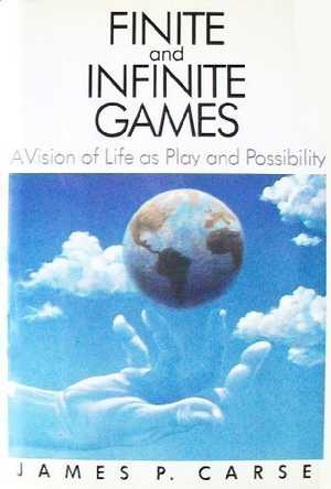 Finite and Infinite Games